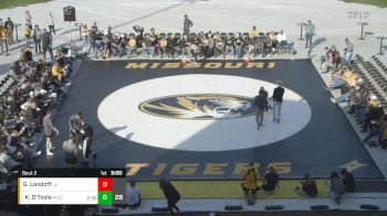 Replay: Lindenwood vs Missouri | Nov 6 @ 1 PM