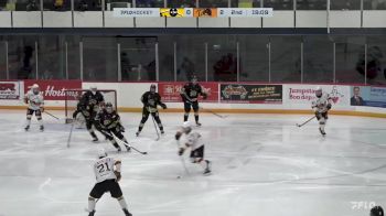 Replay: Home - 2024 Kirkland Lake vs Timmins | Feb 27 @ 7 PM