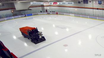 Replay: Home - 2023 Okanagan U15 vs Yale U15 | Nov 11 @ 1 PM