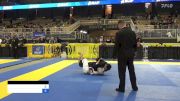 KAI AMARANTE vs JAKE AKIRA ICHINOSE 2024 Pan Jiu Jitsu IBJJF Championship