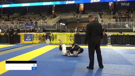 KAI AMARANTE vs JAKE AKIRA ICHINOSE 2024 Pan Jiu Jitsu IBJJF Championship