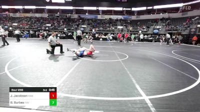 150.1 lbs Semifinal - Amelia Fawcett, Pioneer Grappling Academy vs Shawna Case, East Kansas Eagles