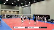 Pipeline vs Happy volley - 2022 JVA World Challenge presented by Nike - Expo Only