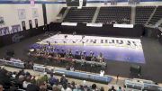 Southmoore HS "Moore OK" at 2022 WGI Perc Dallas Regional