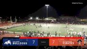 Replay: Folsom vs Pittsburg | Sep 16 @ 7 PM