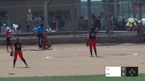 Replay: DiamondPlex Field 2 - 2023 THE Spring Games | Mar 6 @ 9 AM