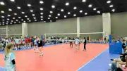 C1VB vs Coastal state - 2022 JVA World Challenge presented by Nike