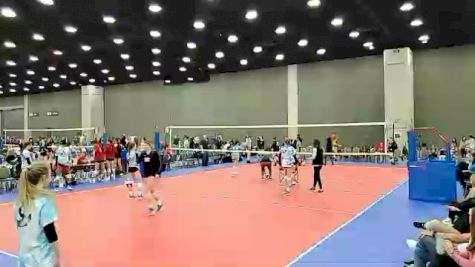 C1VB vs Coastal state - 2022 JVA World Challenge presented by Nike