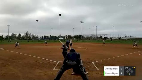 Jersey Intensity K vs. Ohana Tigers Hollo - 2022 PGF Nationals 18U Premier