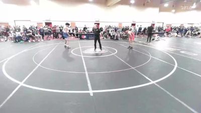 80 kg Rnd Of 32 - Nicholas Pina, Sunnyside Wrestling Academy vs Tyrel Miller, Eagle Club