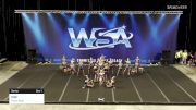 HGC - Purple Reign [2022 L3 Senior Day 1] 2022 WSA Mobile