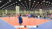 Kairos 15 gamma vs Platform 15 adidas - 2022 JVA World Challenge presented by Nike - Expo Only