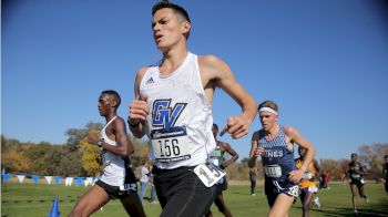 Full Replay: 2020 GVSU Big Meet, Day Two