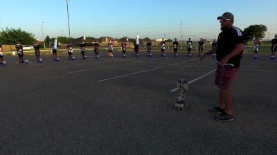 In The Lot: Genesis Brass