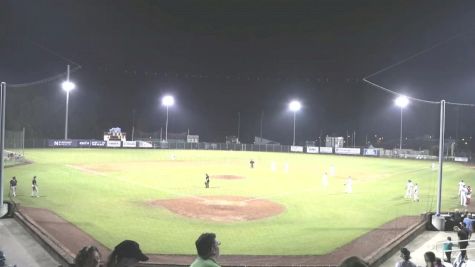 Replay: Blowfish vs Sharks | Jun 7 @ 9 PM