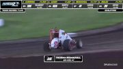 Full Replay | USAC James Dean Classic at Gas City I-69 Speedway 9/22/22