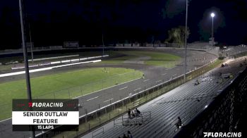 Full Replay | Wild Thing Kart Series at Stafford Motor Speedway 7/17/23
