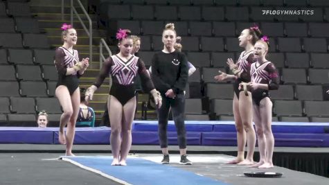 Megan Gorney - Vault, BVA - 2022 Elevate the Stage Toledo presented by Promedica