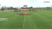 2018 Kansas vs Oregon | Big Ten Womens Soccer