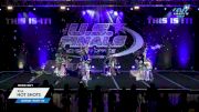 XCA - Hot Shots [2024 L1 Youth - D2 Day 1] 2024 The U.S. Finals: Buffalo