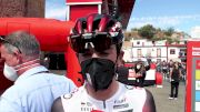 Brandon McNulty Cancels World Championships Plans