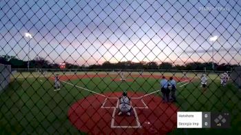 Georgia Impact vs. Hotshots - 2020 Top Club National Championship 18U