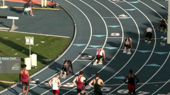 Men's 200m