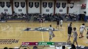 Replay: Susquehanna vs Drew | Feb 17 @ 2 PM