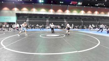 149 lbs Round Of 16 - Elijah Cleaver, Stanford vs Parker Terronez, St. Ambrose