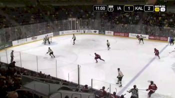 Replay: Home - 2022 Kalamazoo vs Iowa | Apr 8 @ 7 PM