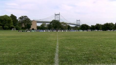 NY Lions vs. Red Bulls - Field 81