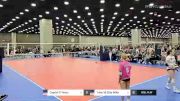Capital 17 Navy vs Tribe 16 Elite Mike - 2022 JVA World Challenge presented by Nike - Expo Only