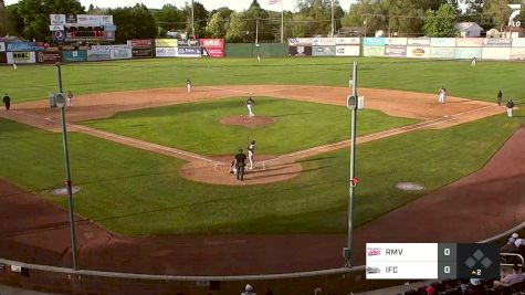 Idaho Falls Chukars vs. Rocky Mountain Vibes - 2023 Rocky Mountain Vibes vs Idaho Falls Chukars