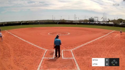 Case Western R Uni vs. U.S Coast Guard - 2024 THE Spring Games Main Event