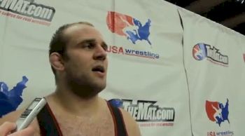 Tervel Dlagnev 120 kg World Team