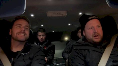 The Drive Home: 2023 Golden Isles Saturday