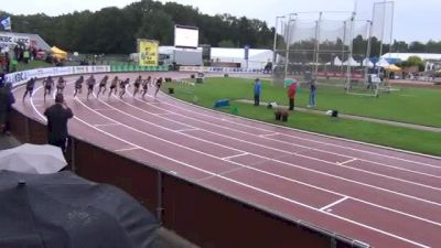 M 1500 B Section (Blankenship 3:37, Heusden 2011)