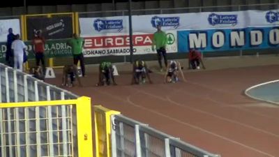 M 100 H02 (Marc Burns 10.33, Lignano 2011)