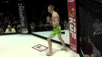 Devon Scott vs. Dakota Esch - KOP 60 Replay