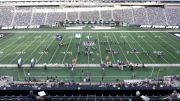 Frank Scott Bunnell H.S. "Stratford CT" at 2022 USBands Open Class National Championships