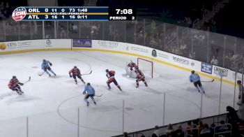 Replay: Home - 2022 Orlando vs Atlanta | Nov 4 @ 7 PM
