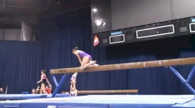 WOGA (Grace McLaughlin)