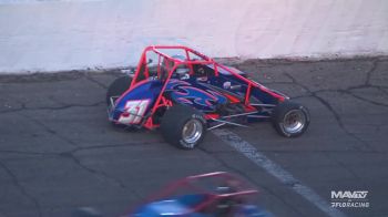 Feature | 500 Sprint Car Tour at Anderson Speedway
