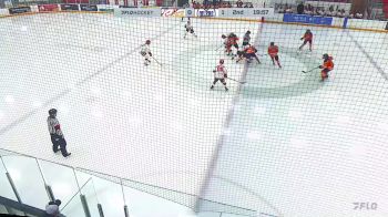 Replay: Home - 2024 Fire vs Oilers White | Mar 21 @ 3 PM