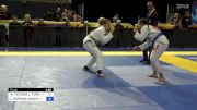 MARIA VICTORIA L. FUENTES vs LILIANA PATRICIA ACOSTA 2024 Pan Jiu Jitsu IBJJF Championship