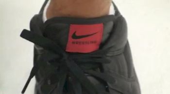 Nike Wrestling Indonesia