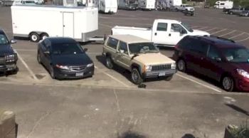 Skim Board- Oregon Beach