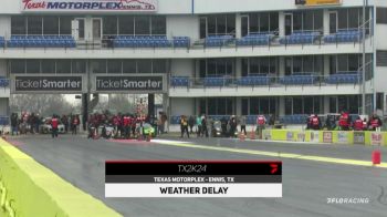 Replay: TX2K24 | Mar 16 @ 8 AM