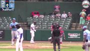 Replay: Home - 2023 Counter Clocks vs Blue Crabs | Aug 27 @ 2 PM
