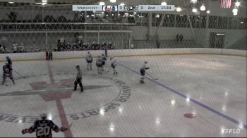 Replay: Home - 2023 PAL Islanders vs Aviators | Dec 8 @ 7 PM